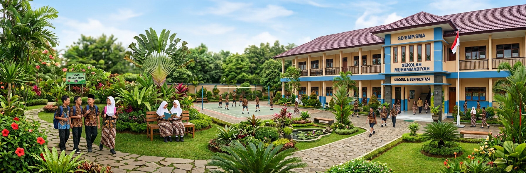 Profil sekolah